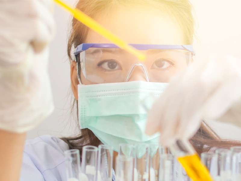 喜迎新年丨麗珠新冠抗原“快檢神器”獲泰國TFDA認(rèn)證！