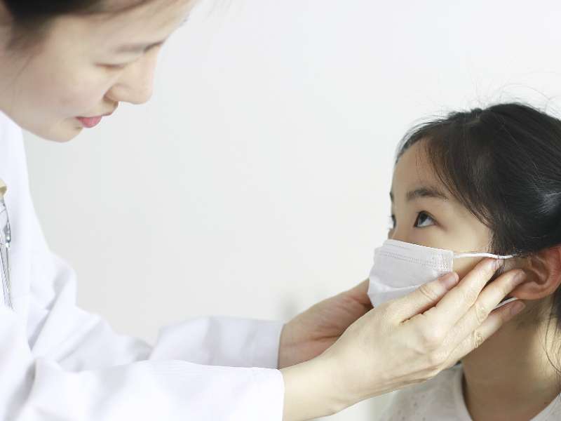 最新發(fā)布丨事關(guān)冬春季呼吸道疾?。?guó)家衛(wèi)健委印發(fā)通知