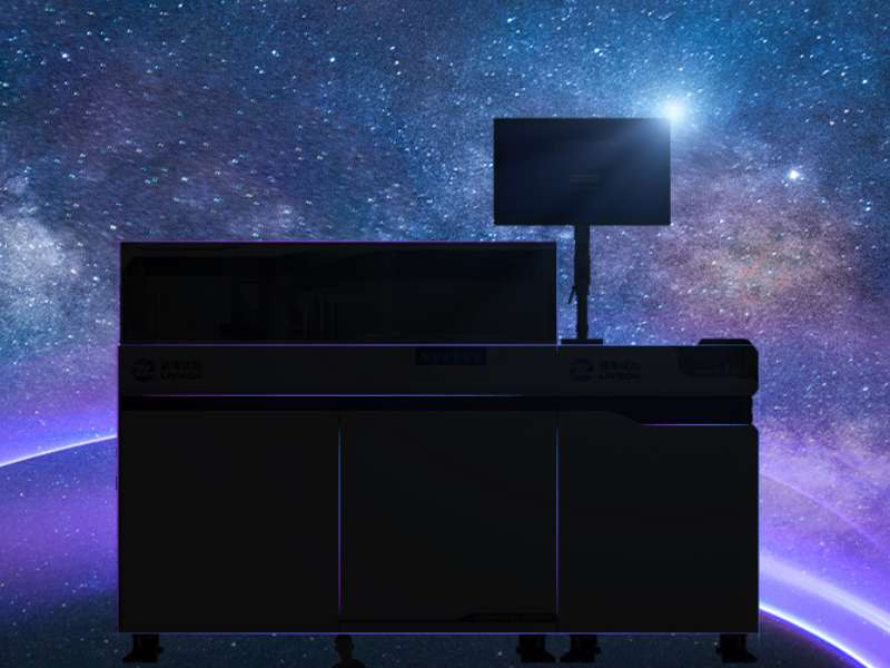 重磅上市丨創(chuàng)新臻品：LiCreate ML5000Pro，重新定義免疫檢測新高度